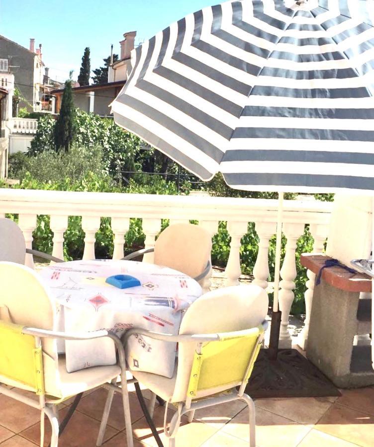 Apartman Luna Punat Exterior photo
