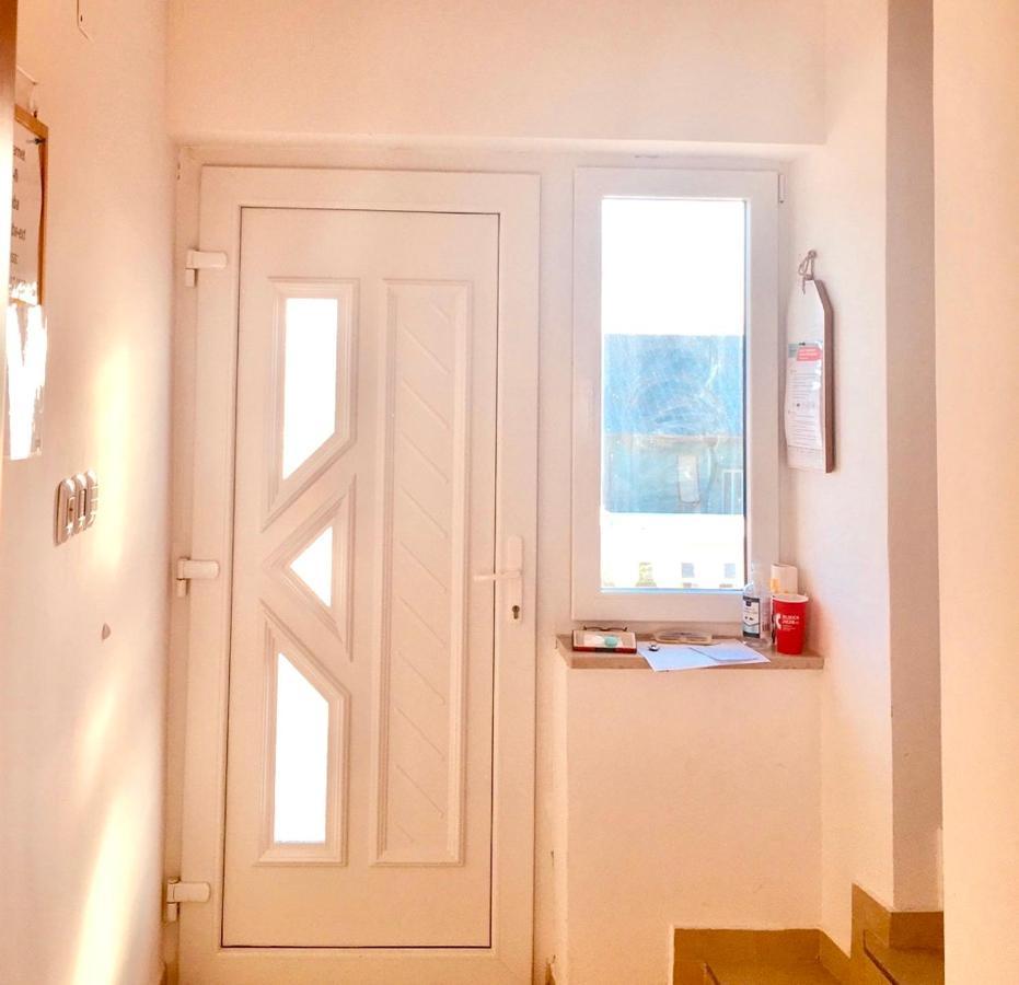 Apartman Luna Punat Exterior photo