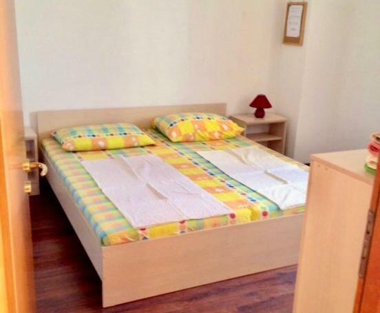 Apartman Luna Punat Exterior photo