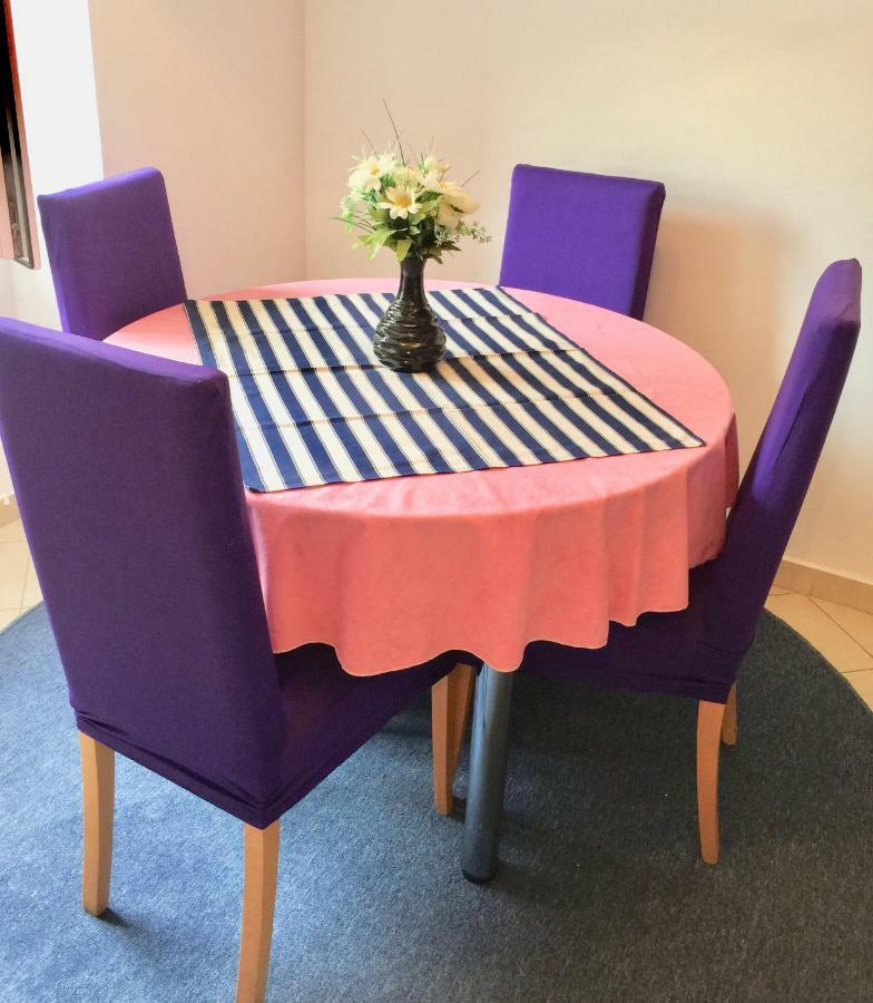 Apartman Luna Punat Exterior photo
