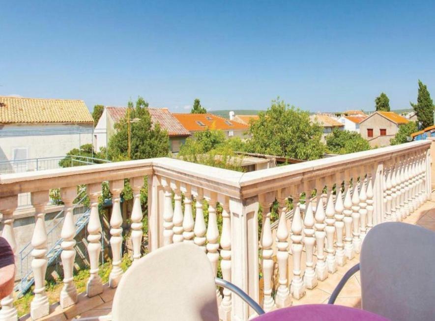Apartman Luna Punat Exterior photo