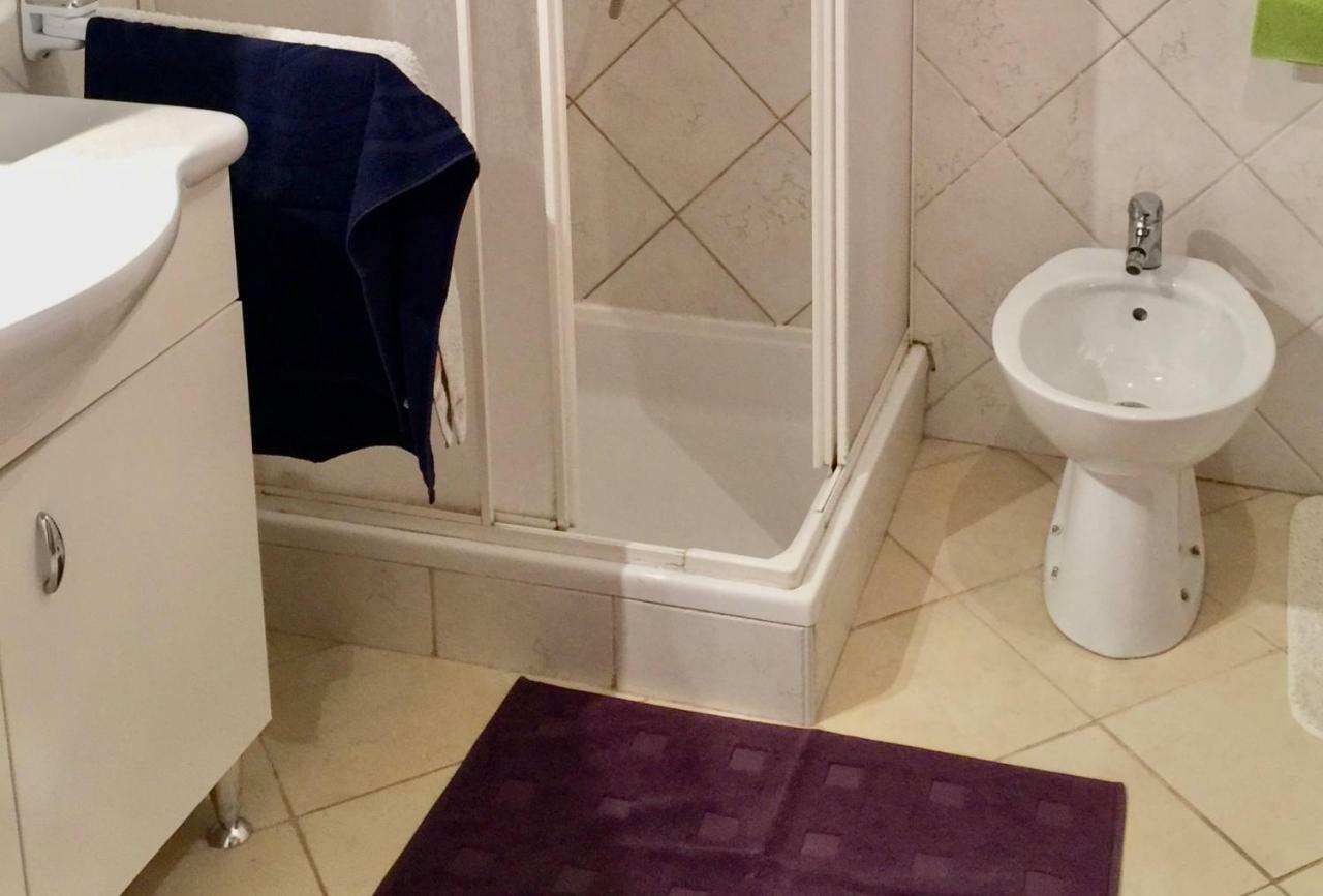 Apartman Luna Punat Exterior photo