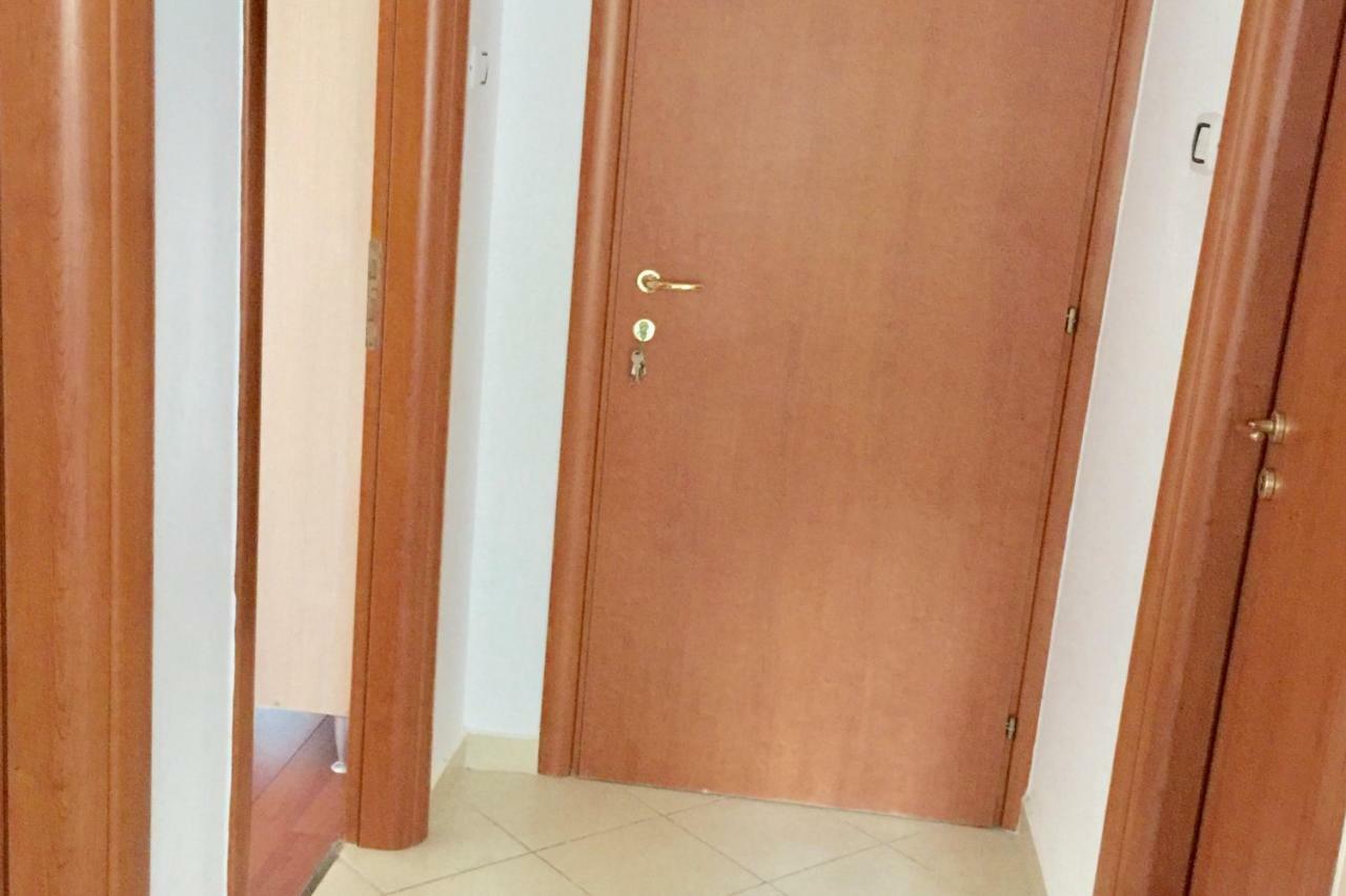 Apartman Luna Punat Exterior photo